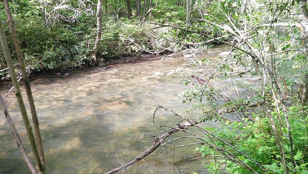 2.37 Acres of Land for Sale in Murphy, North Carolina