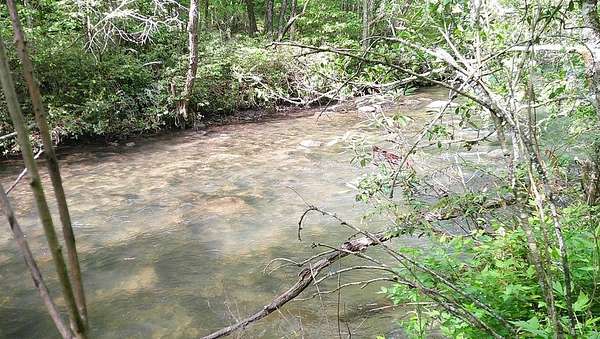 2.37 Acres of Land for Sale in Murphy, North Carolina