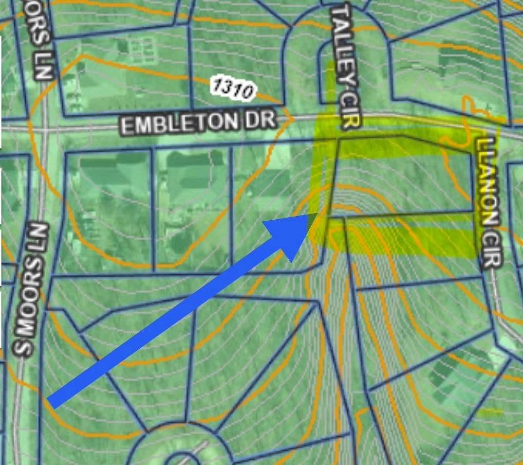 0.29 Acres of Residential Land for Sale in Bella Vista, Arkansas