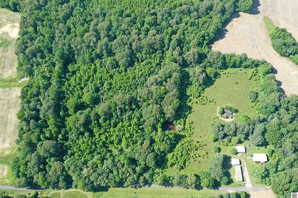 8.69 Acres of Residential Land for Sale in Boaz, Kentucky