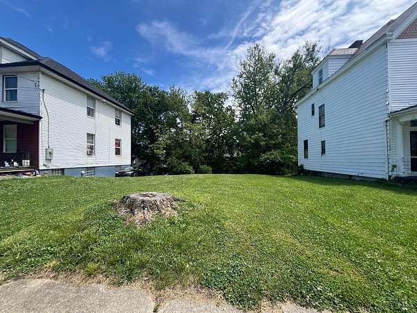 0.19 Acres of Land for Sale in Cincinnati, Ohio