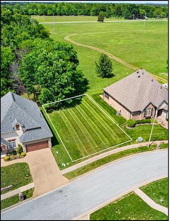 0.14 Acres of Residential Land for Sale in Springfield, Missouri