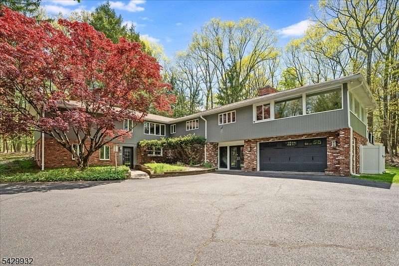 2.8 Acres of Land with Home for Sale in Sparta Township, New Jersey