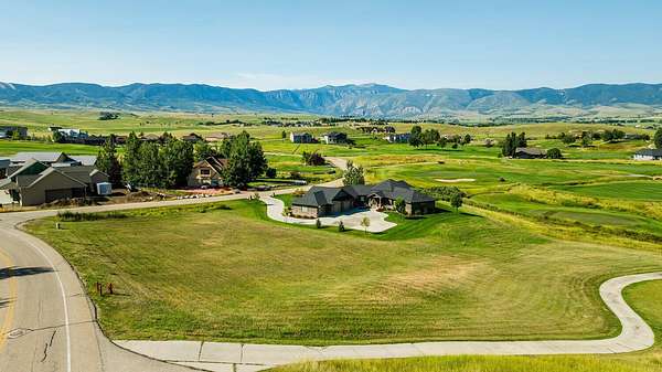 0.62 Acres of Residential Land for Sale in Sheridan, Wyoming