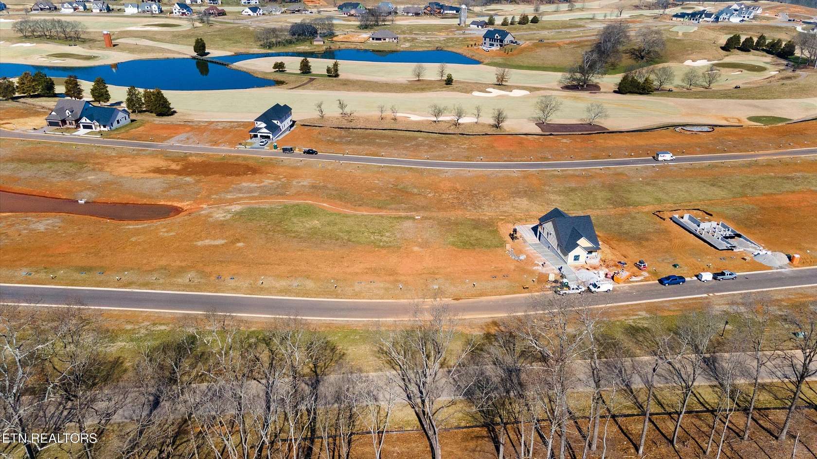 0.15 Acres of Residential Land for Sale in Loudon, Tennessee