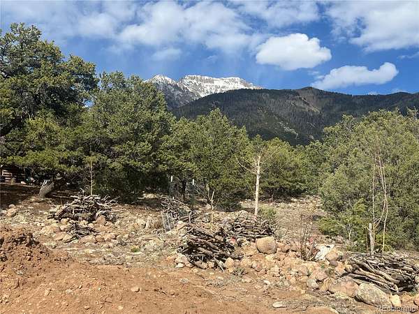 0.5 Acres of Residential Land for Sale in Crestone, Colorado