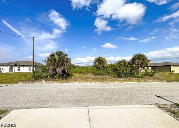 0.26 Acres of Residential Land for Sale in Fort Myers, Florida