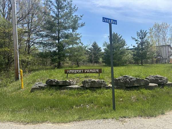0.5 Acres of Residential Land for Sale in Sawyer, Michigan