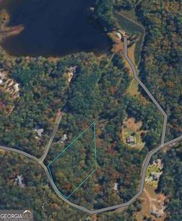 5.1 Acres of Residential Land for Sale in Marblehill, Georgia