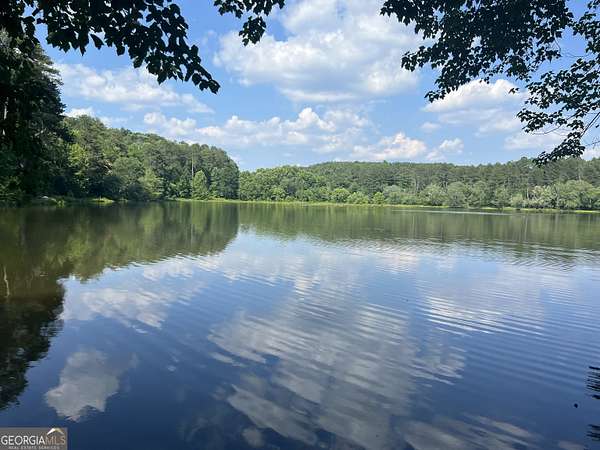 5.1 Acres of Residential Land for Sale in Marblehill, Georgia