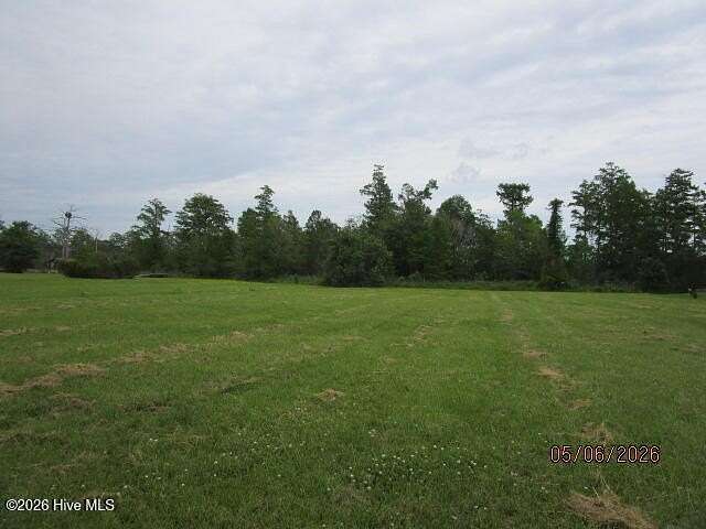 1.44 Acres of Residential Land for Sale in Elizabeth City, North Carolina
