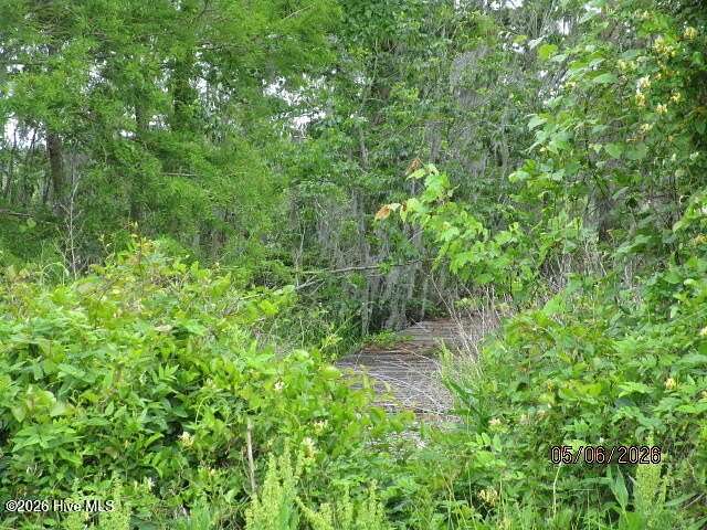 1.44 Acres of Residential Land for Sale in Elizabeth City, North Carolina