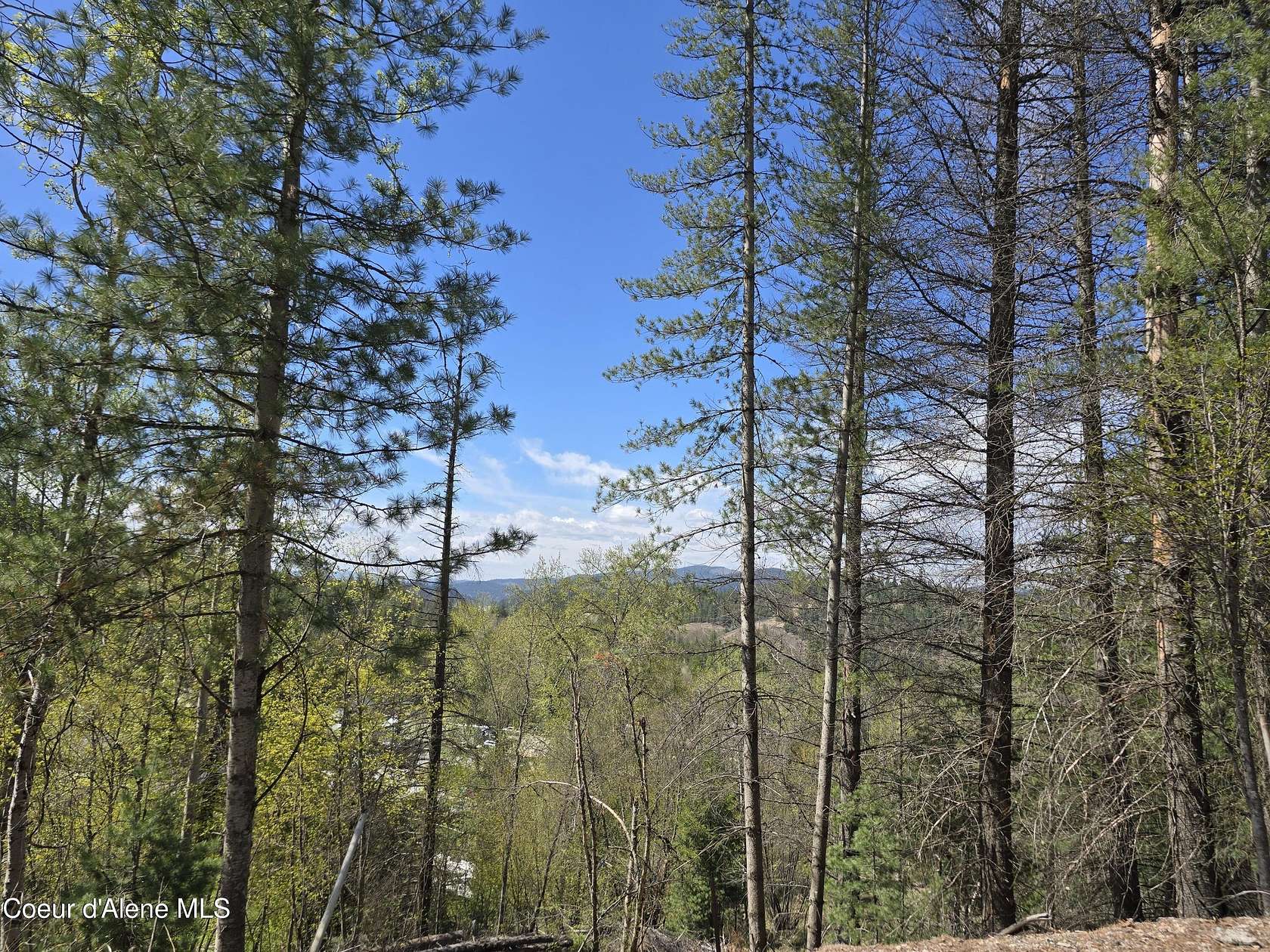 0.18 Acres of Residential Land for Sale in Smelterville, Idaho