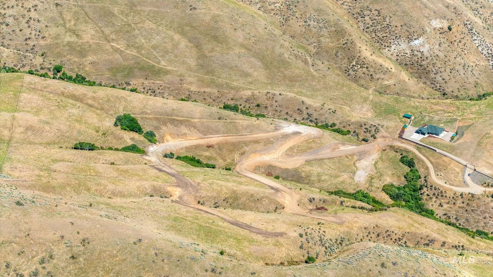 3.46 Acres of Residential Land for Sale in Horseshoe Bend, Idaho