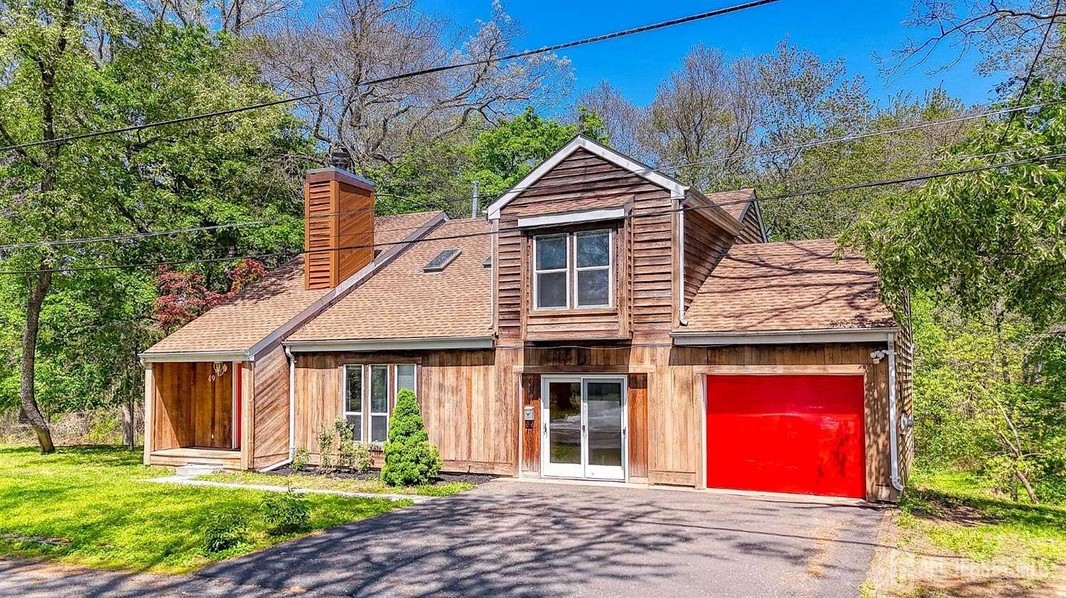 1.84 Acres of Land with Home for Sale in Monroe Township, New Jersey