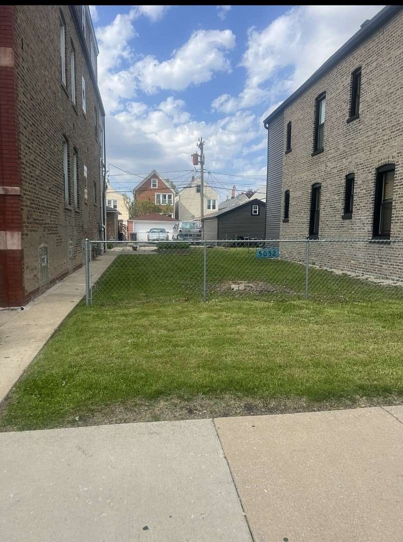0.07 Acres of Land for Sale in Cicero, Illinois