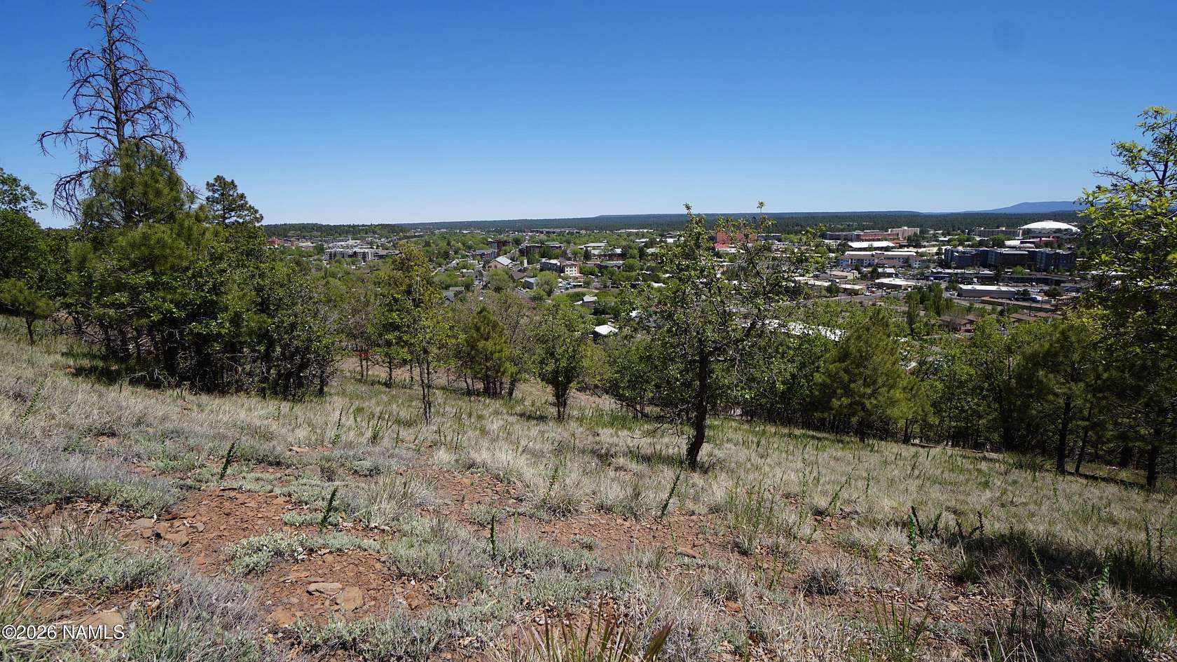1.87 Acres of Residential Land for Sale in Flagstaff, Arizona