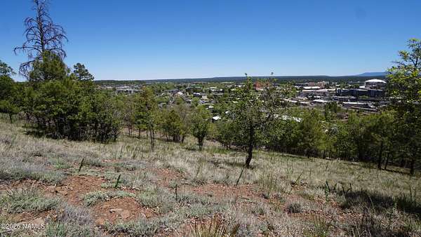 1.87 Acres of Residential Land for Sale in Flagstaff, Arizona