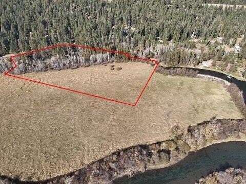 6.29 Acres of Land for Sale in Klamath Falls, Oregon
