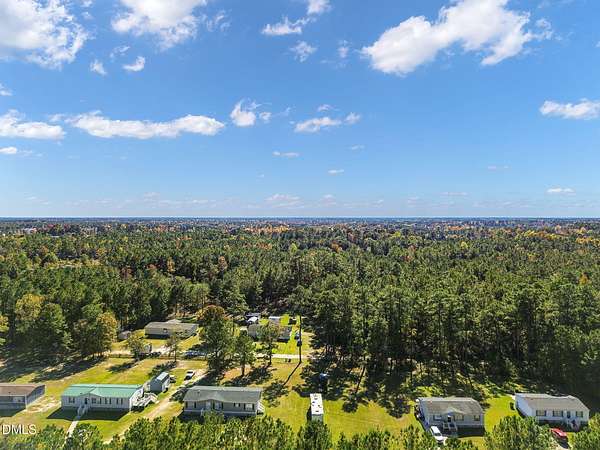 1.14 Acres of Residential Land for Sale in Leland, North Carolina