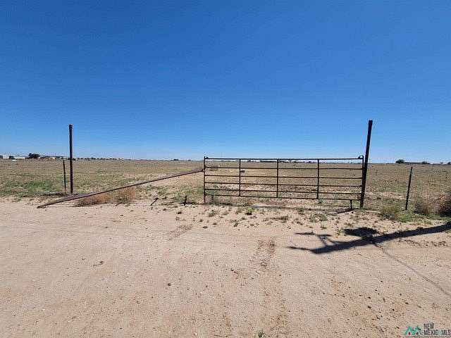 11.9 Acres of Land for Sale in Dexter, New Mexico