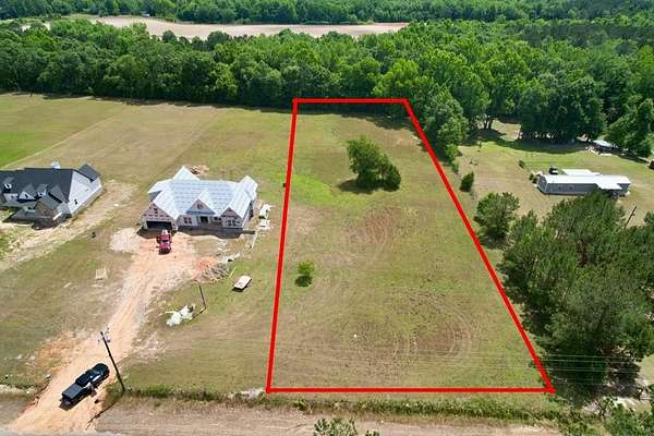 1.6 Acres of Residential Land for Sale in Dothan, Alabama