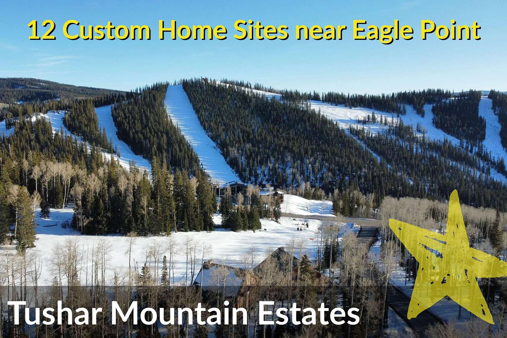 0.98 Acres of Residential Land for Sale in Beaver, Utah