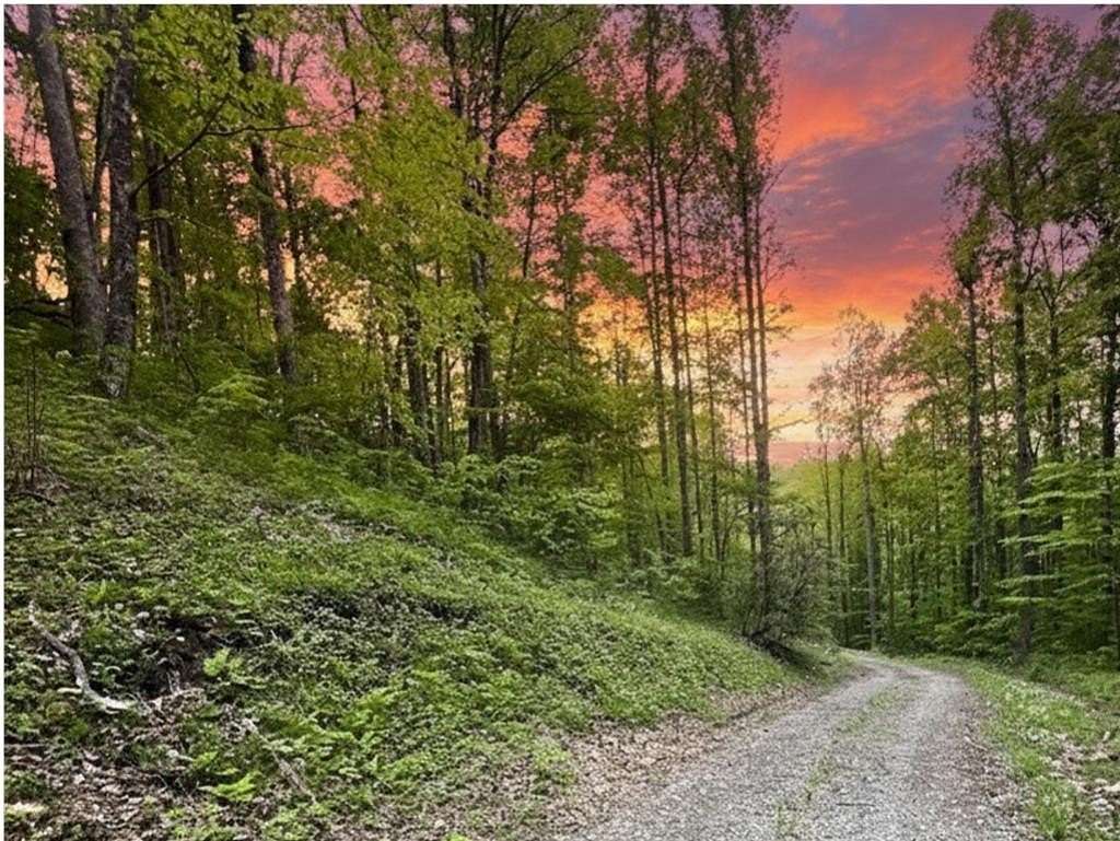 0.89 Acres of Land for Sale in Bryson City, North Carolina