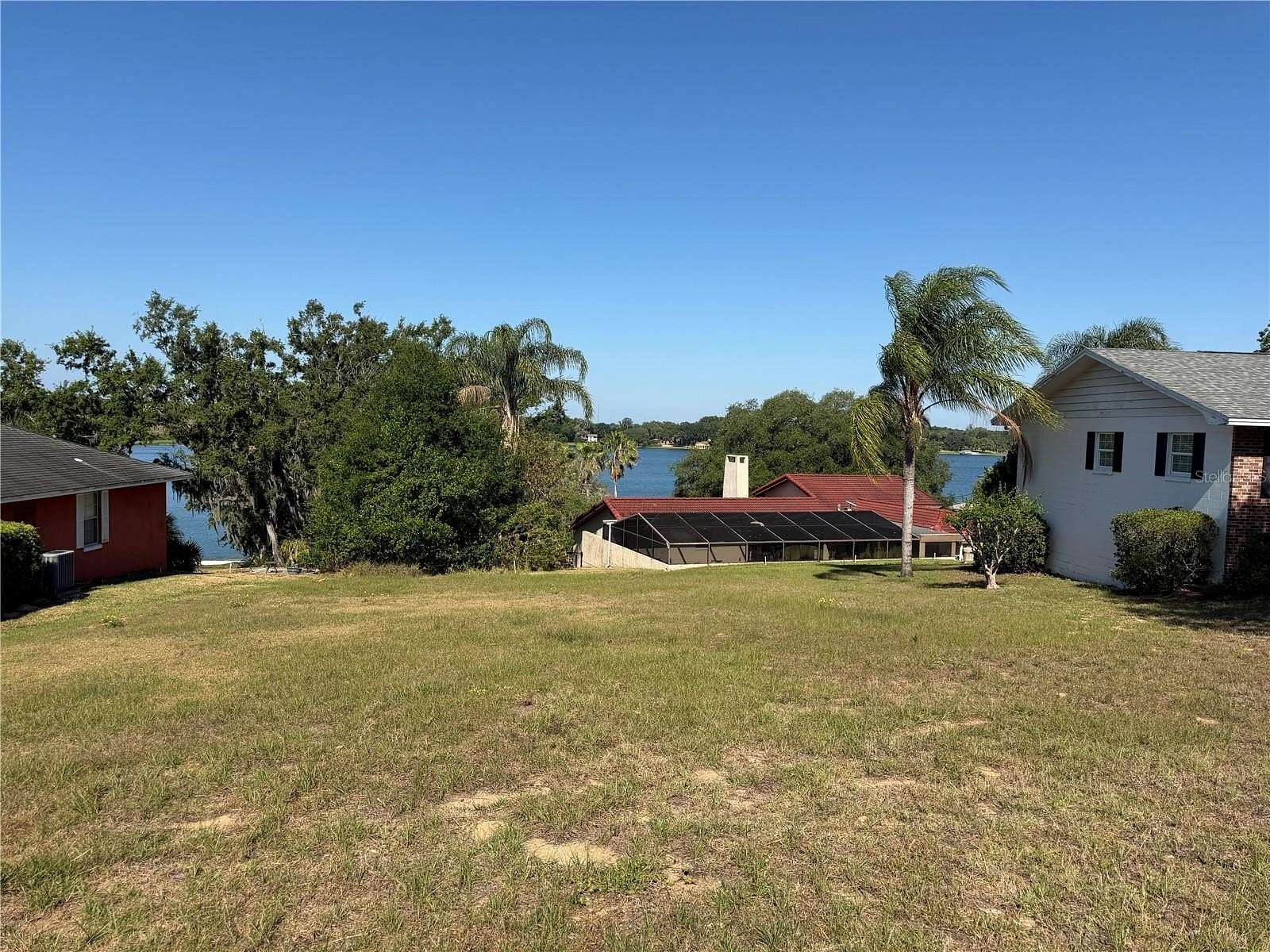 0.18 Acres of Residential Land for Sale in Eustis, Florida