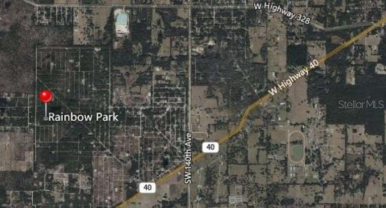 0.48 Acres of Residential Land for Sale in Ocala, Florida