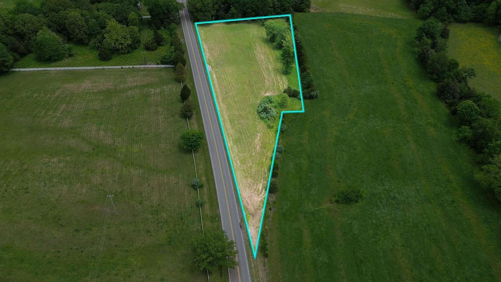 Residential Land for Sale in Marion, Kentucky