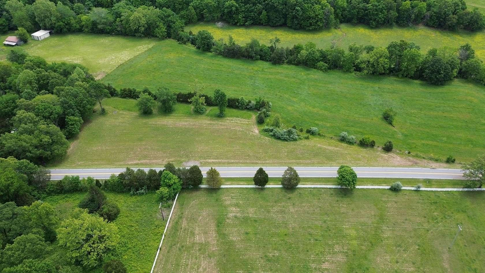 2.26 Acres of Residential Land for Sale in Marion, Kentucky