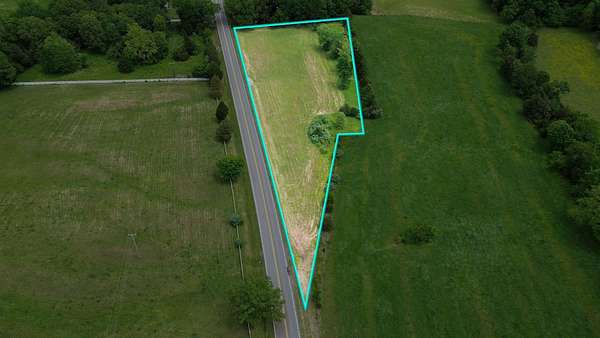Residential Land for Sale in Marion, Kentucky