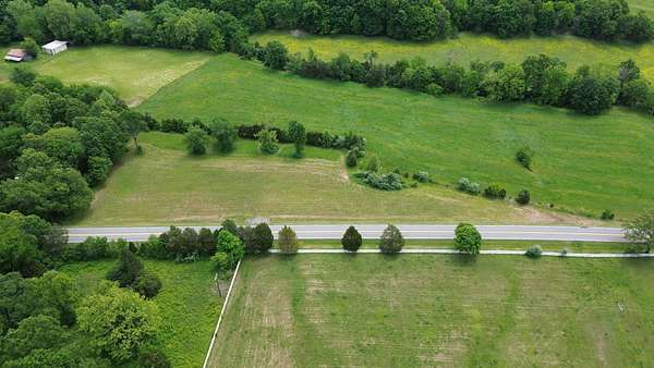 2.26 Acres of Residential Land for Sale in Marion, Kentucky