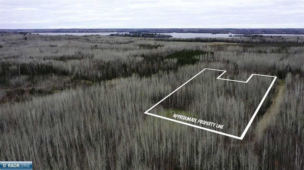2.5 Acres of Residential Land for Sale in Tower, Minnesota