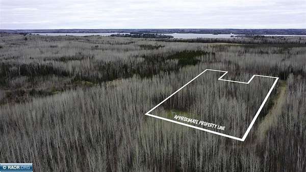 2.5 Acres of Residential Land for Sale in Tower, Minnesota