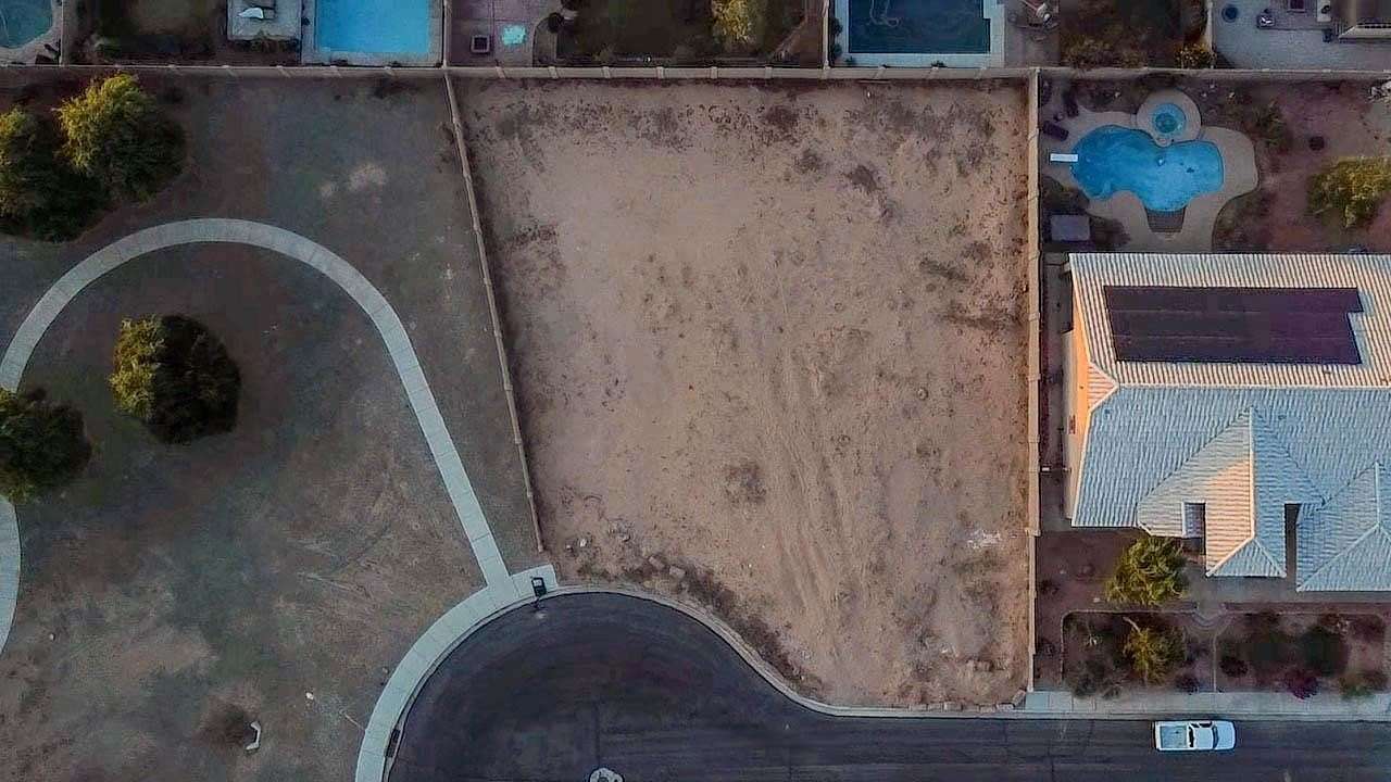 0.3 Acres of Residential Land for Sale in Yuma, Arizona