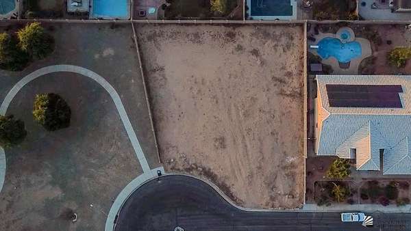 Residential Land for Sale in Yuma, Arizona