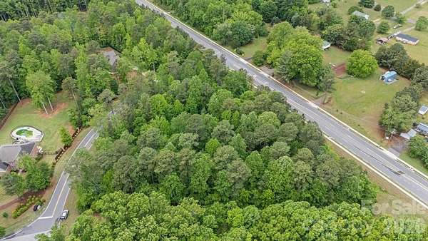 2.84 Acres of Residential Land for Sale in Clover, South Carolina