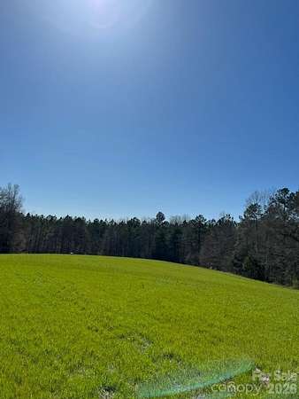 40 Acres of Land for Sale in Shelby, North Carolina
