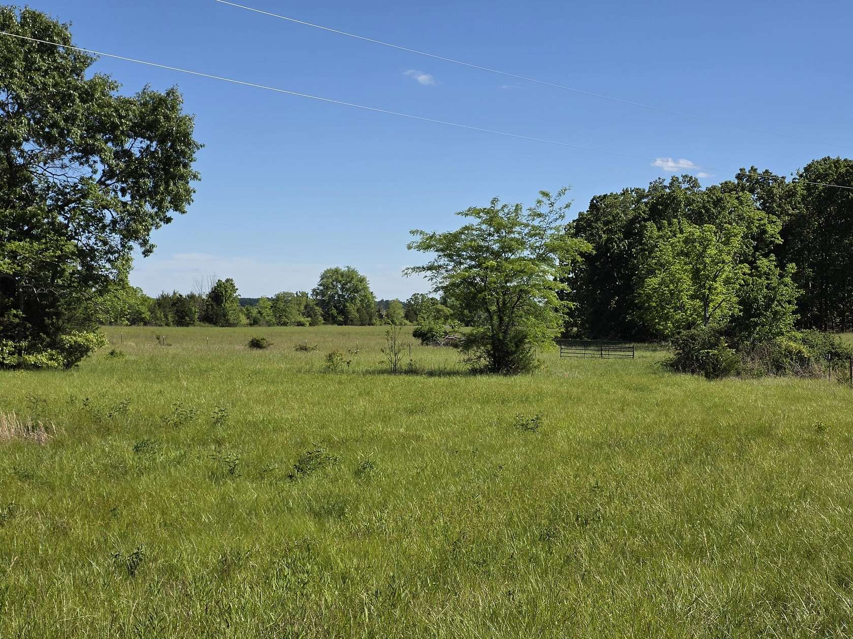 15.2 Acres of Land for Sale in West Plains, Missouri