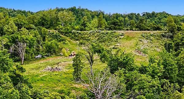 169 Acres of Recreational & Residential Land for Sale in Ona, West Virginia