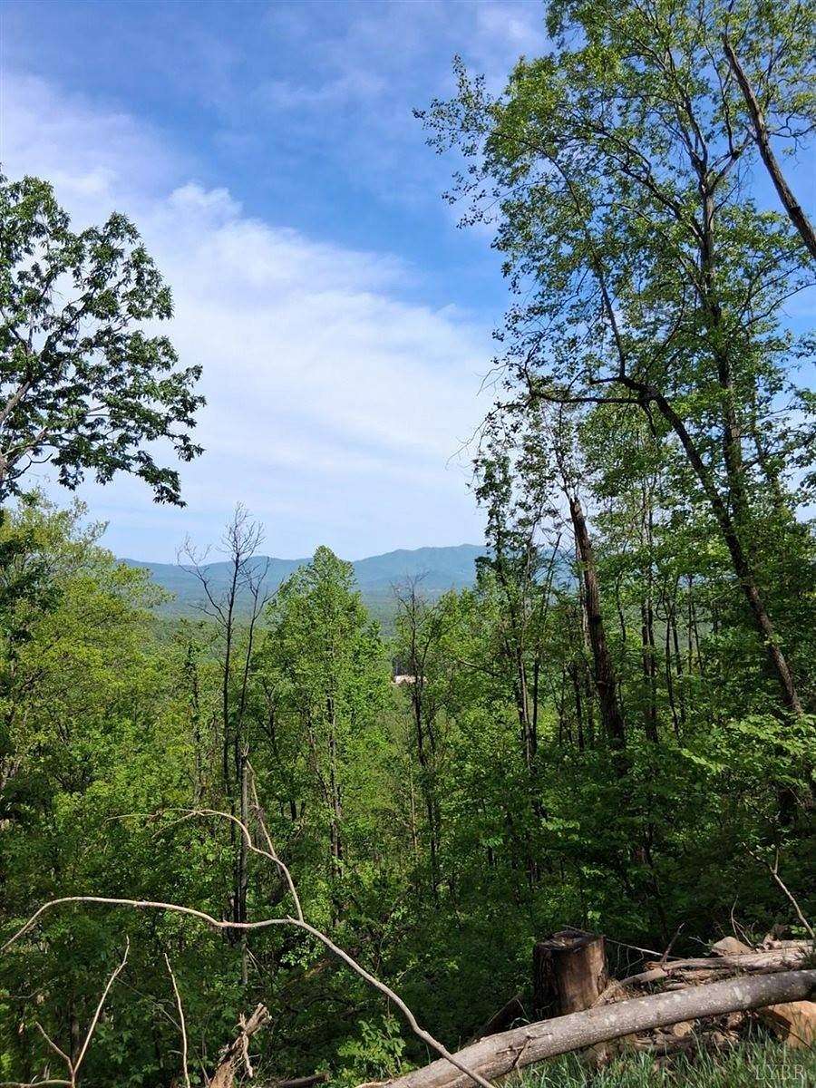 102 Acres of Recreational Land for Sale in Monroe, Virginia