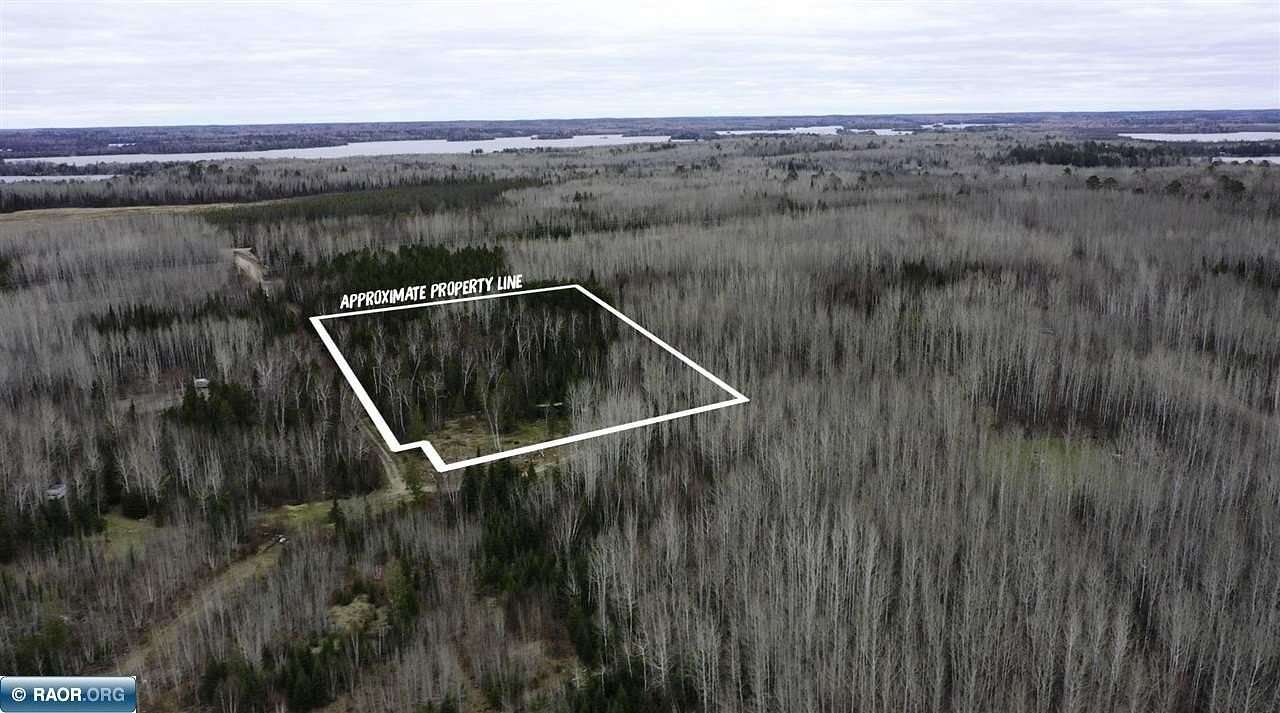2.5 Acres of Residential Land for Sale in Tower, Minnesota