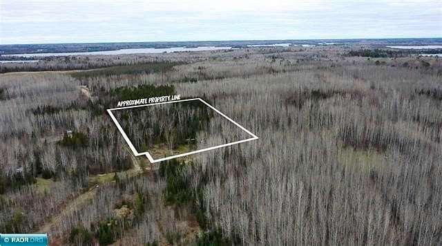 2.75 Acres of Land for Sale in Tower, Minnesota