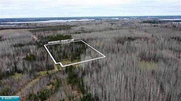 2.75 Acres of Land for Sale in Tower, Minnesota