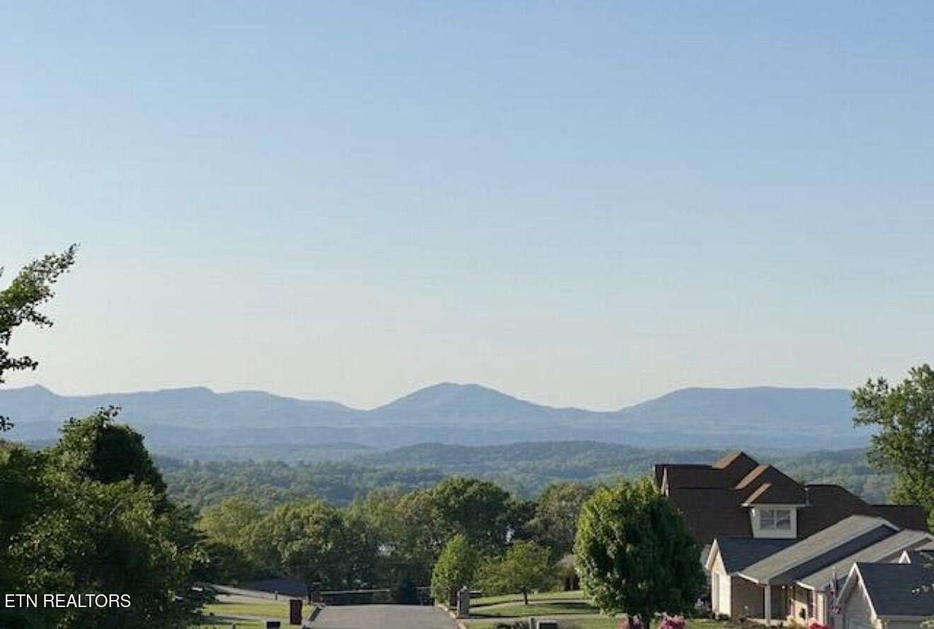0.31 Acres of Residential Land for Sale in Knoxville, Tennessee