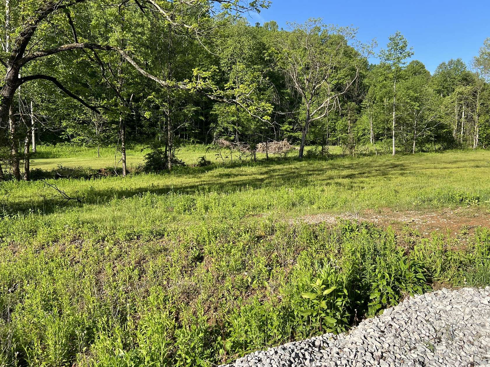 75 Acres of Agricultural Land for Sale in McKee, Kentucky