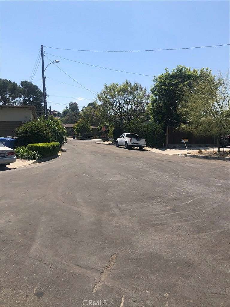 0.29 Acres of Land for Sale in Los Angeles, California