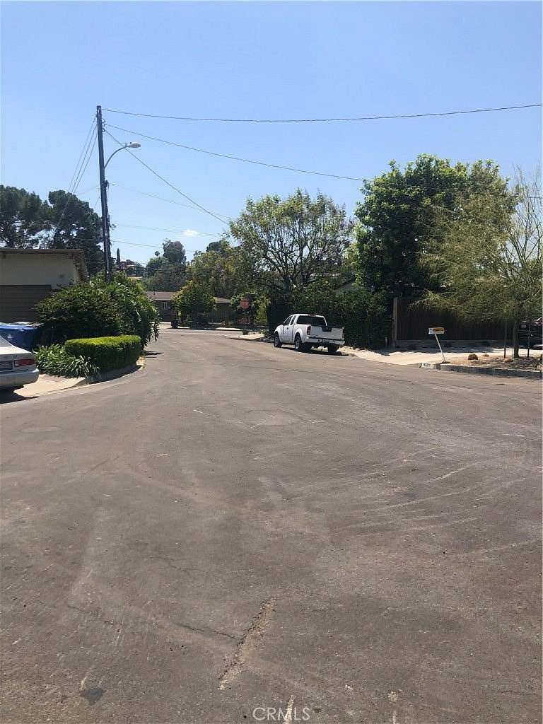 0.29 Acres of Residential Land for Sale in Los Angeles, California